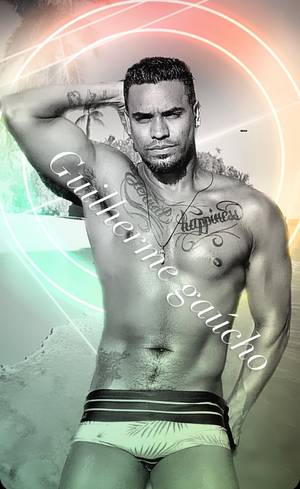 Gerrimartins profile