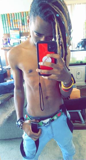 Ghostdickenbybaby profile