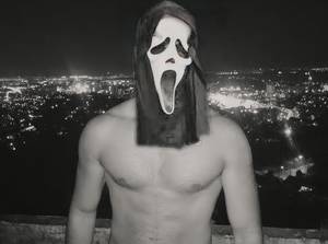 Ghostfacials profile