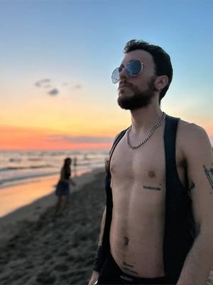 Gianmarco profile