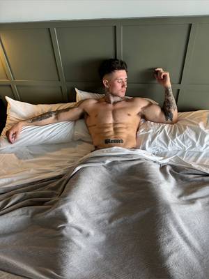 Gianlucafitness profile