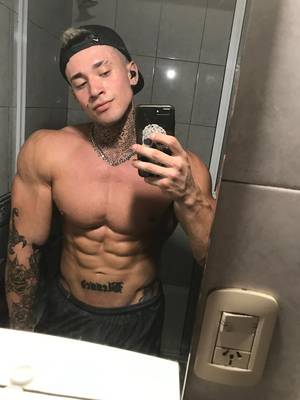 Gianlucaxxxfree profile