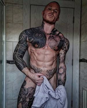 Gingerdemigod profile