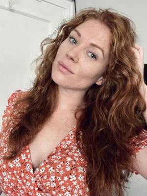 Gingerfever89 profile