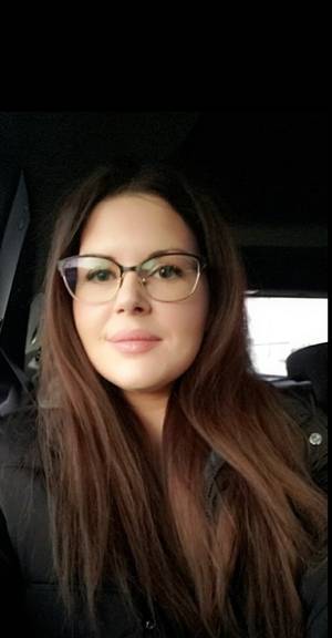 Ginger Harley profile