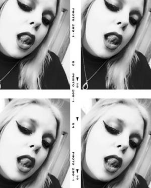 Gingersnaps445 profile