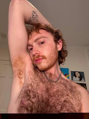Gingrfur profile