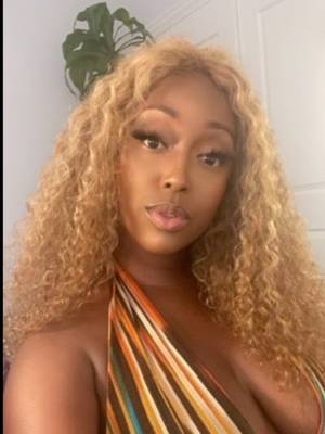 Glamazontyomi profile