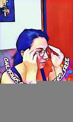 Glitchersfree profile