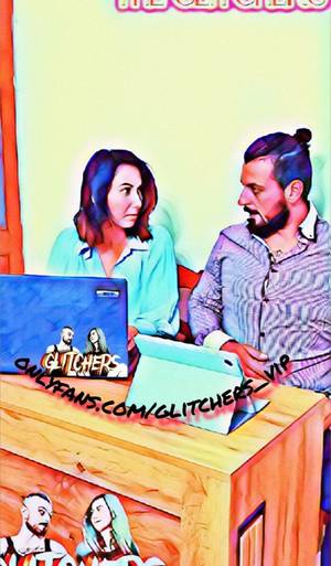 Glitchersvip profile