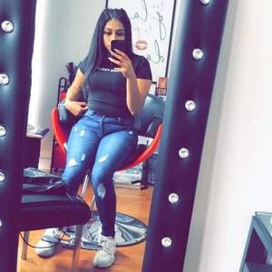 Gloriousgloww profile