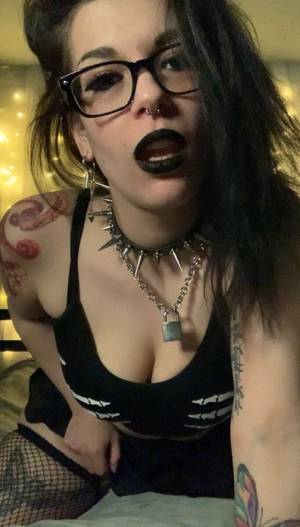 Goblinprincxss profile