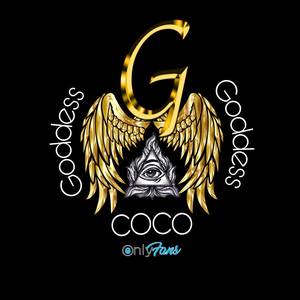 Goddess1111coco profile