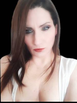 Goddess_aisha profile