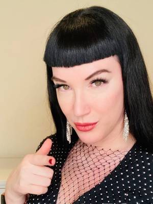 Goddesscleo profile