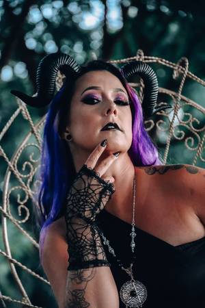 Goddessincarnate profile