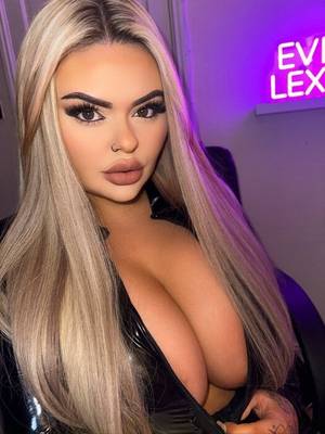 Goddesslexiex profile