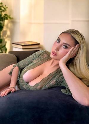 Goddessbailz profile