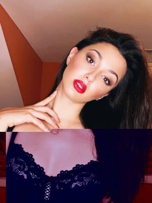 Goddessclairec profile