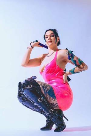 Goddessdorienne profile