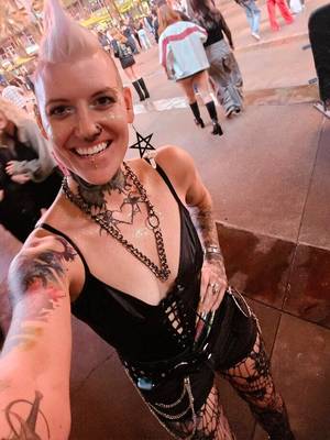 Goddessgreen333 profile