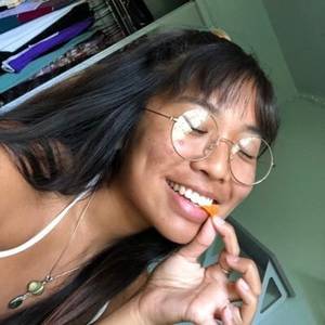 Goddessichigo profile