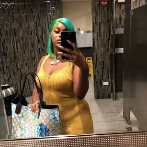 Goddessladii profile