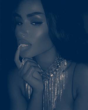 Goddessnastia profile