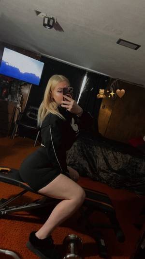 Goldielocks215 profile