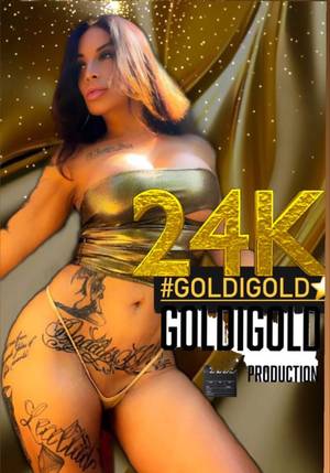 Goldi Gold profile