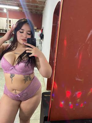 Gabriela Ayala profile