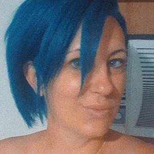 Greeneyedmumma profile