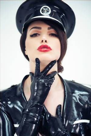 Gynarchy Goddess profile