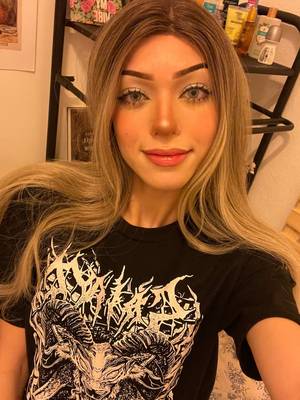 H0rnymelzinha profile