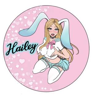 ♡ Hailey ♡ profile