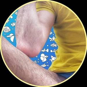 Hairyitalianxxl profile