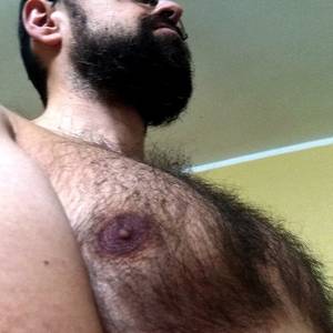 Hairyteddy76vip profile