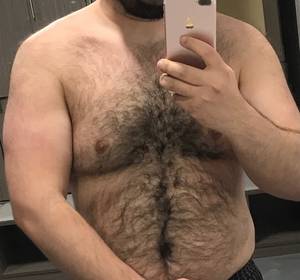 Hairythickcub profile
