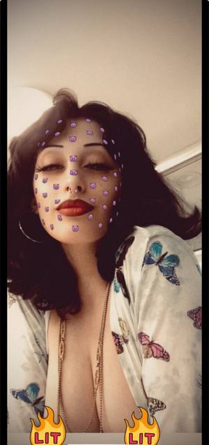 Harlenialatina77 profile