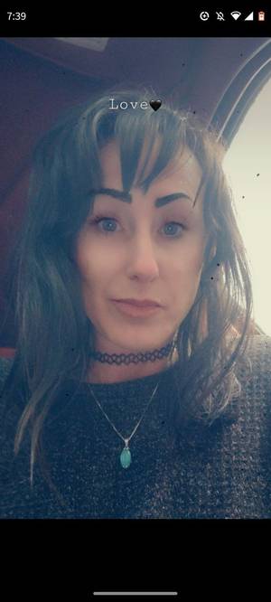 Harleyqueenv profile