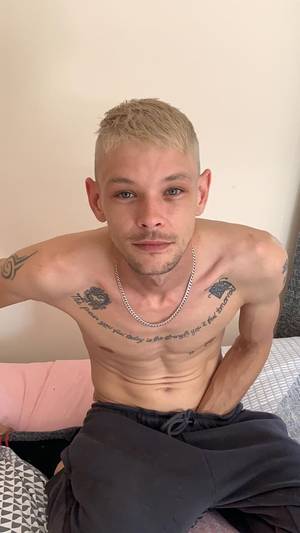 Harrioakland89 profile