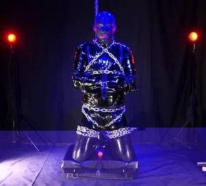 Heavybondage profile