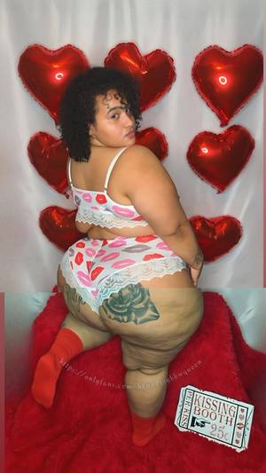 Hennessybbwqueen profile