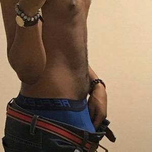 Hisdickthick profile