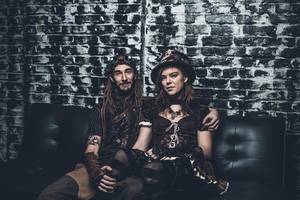 Honeyandthebear profile