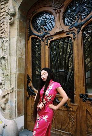 Mistress Umeshu profile