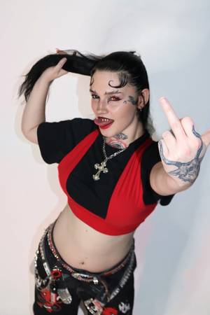 Hailey Gardner profile