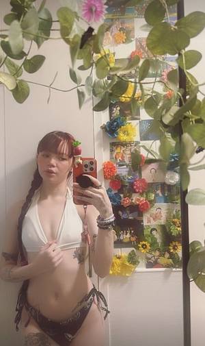 bree baby ♡ profile