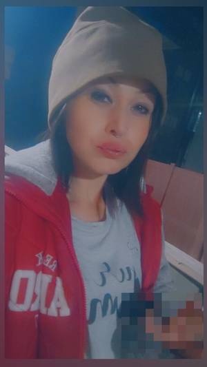 Miss Nicky B profile