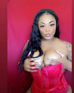 Iamthatgirlsadiity profile